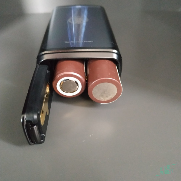 Kit Z200 accus avis LPV
